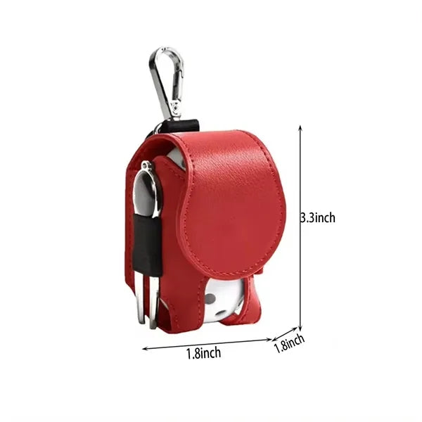 Golf Ball Carry Bag