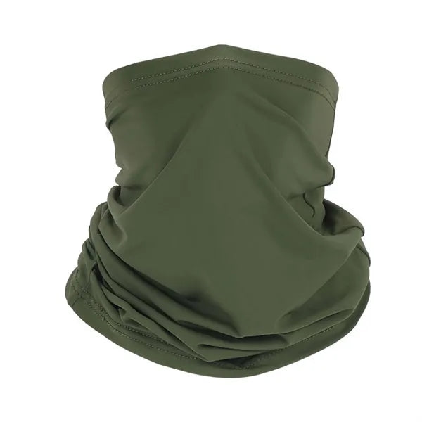 Sun Uv Protection Face Cover Scarf