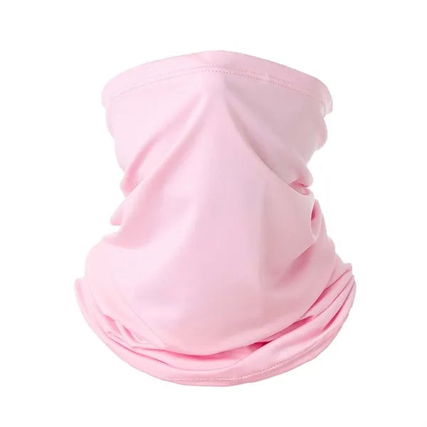 Sun Uv Protection Face Cover Scarf