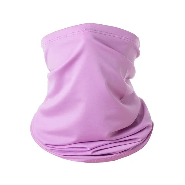 Sun Uv Protection Face Cover Scarf