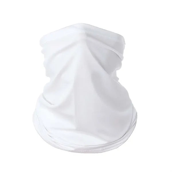 Sun Uv Protection Face Cover Scarf