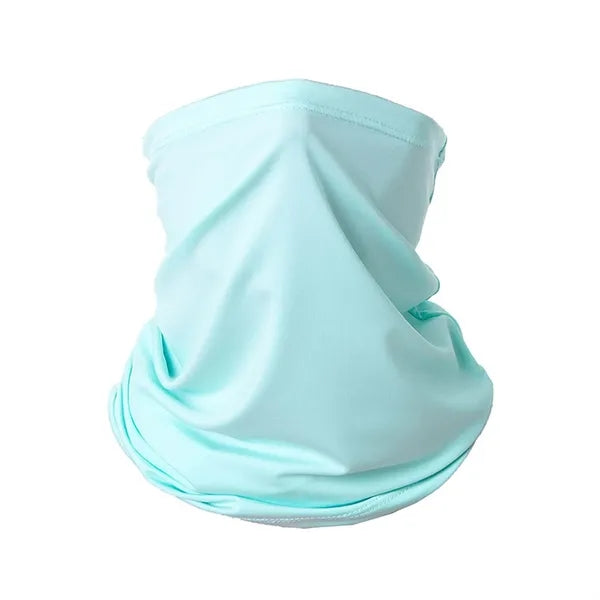 Sun Uv Protection Face Cover Scarf