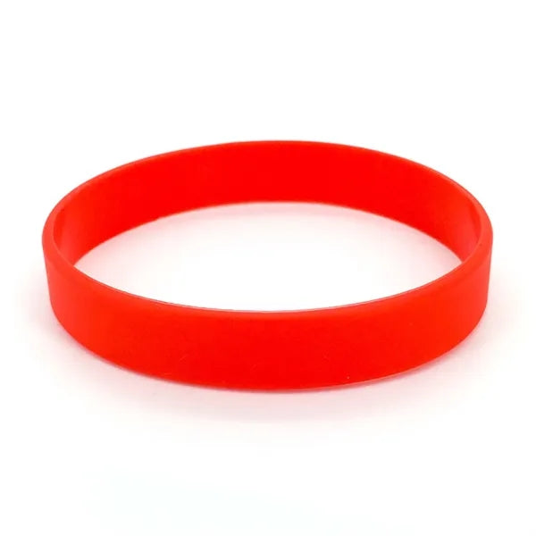 Silicone Bracelet