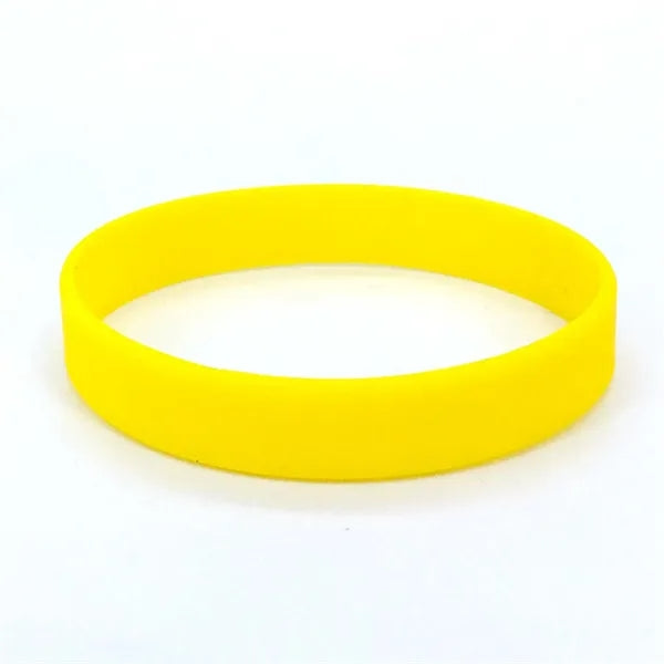 Silicone Bracelet