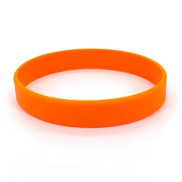 Silicone Bracelet