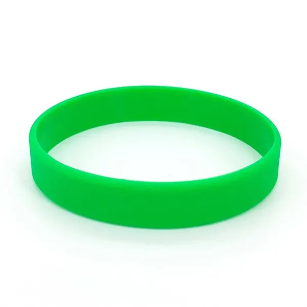Silicone Bracelet