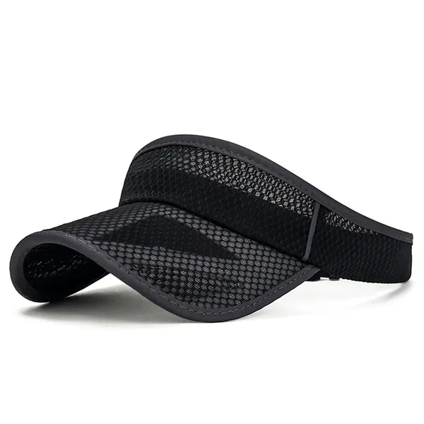 Mesh Visor Hats