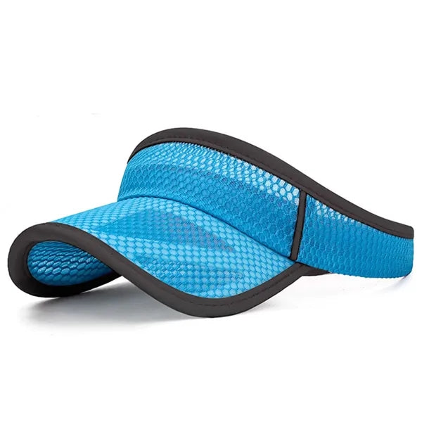 Mesh Visor Hats