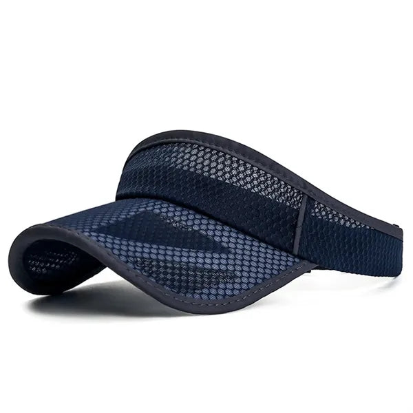 Mesh Visor Hats