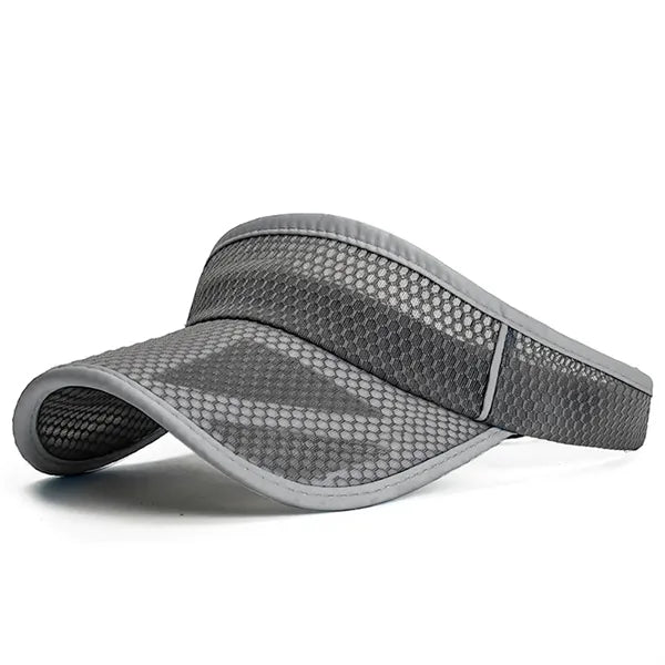 Mesh Visor Hats