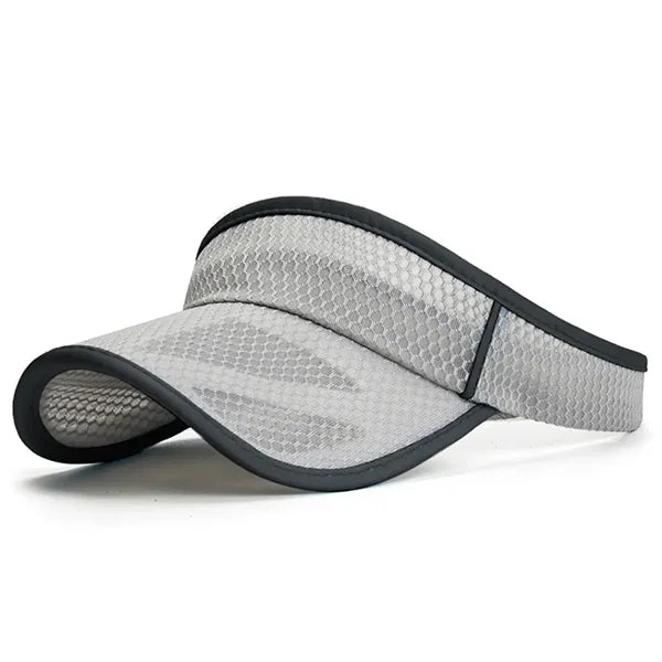 Mesh Visor Hats