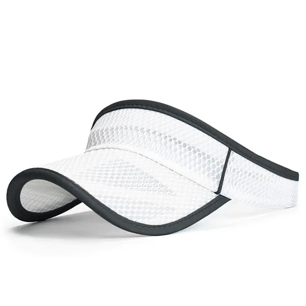 Mesh Visor Hats