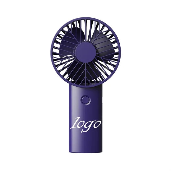 Portable Handheld Fan