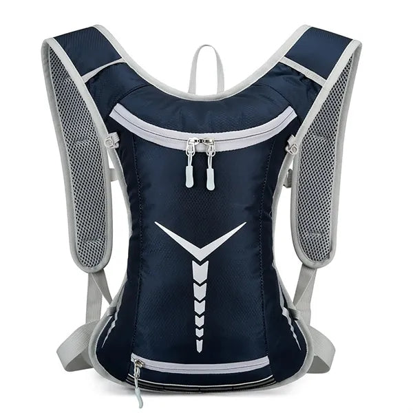 Professional Breathable Mountain Bike Riding Backpack