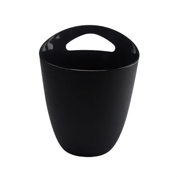 Thickened Plastic Ice Bucket