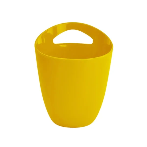 Thickened Plastic Ice Bucket