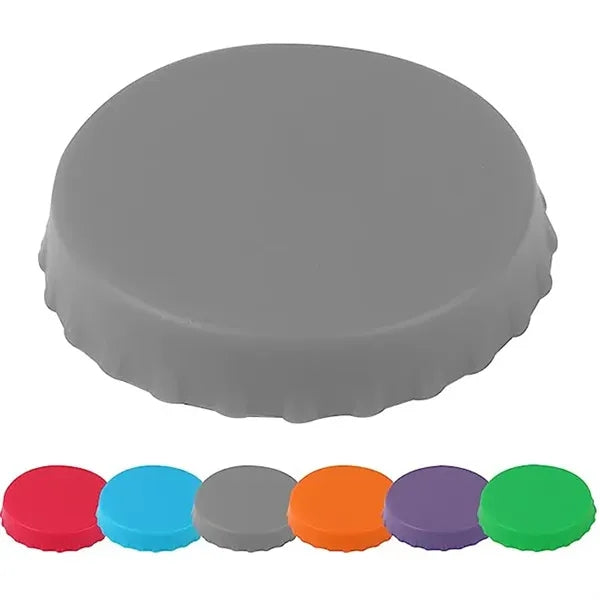 Universal Silicone Bottle Lids