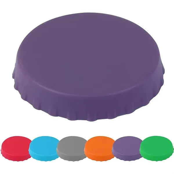 Universal Silicone Bottle Lids