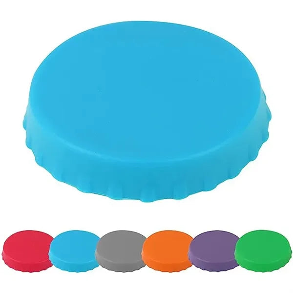 Universal Silicone Bottle Lids