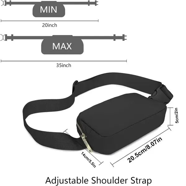 Classic Belt Bag