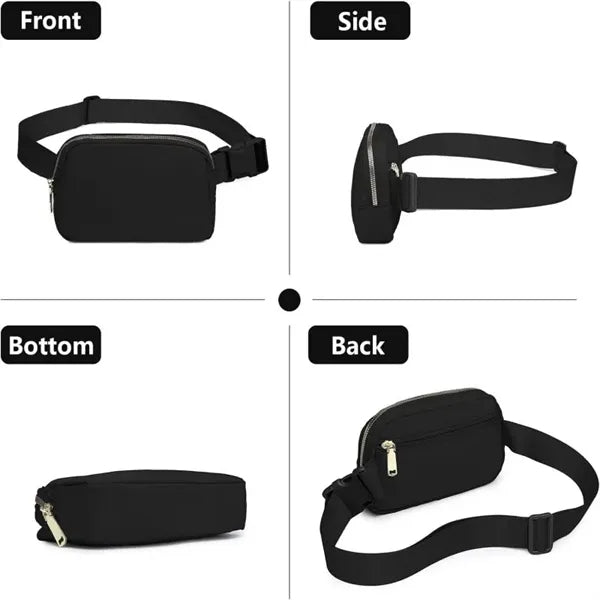 Classic Belt Bag