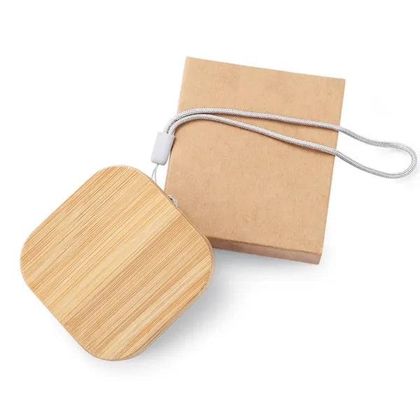 Eco Wheat Straw 60W USB Data Fast Cable