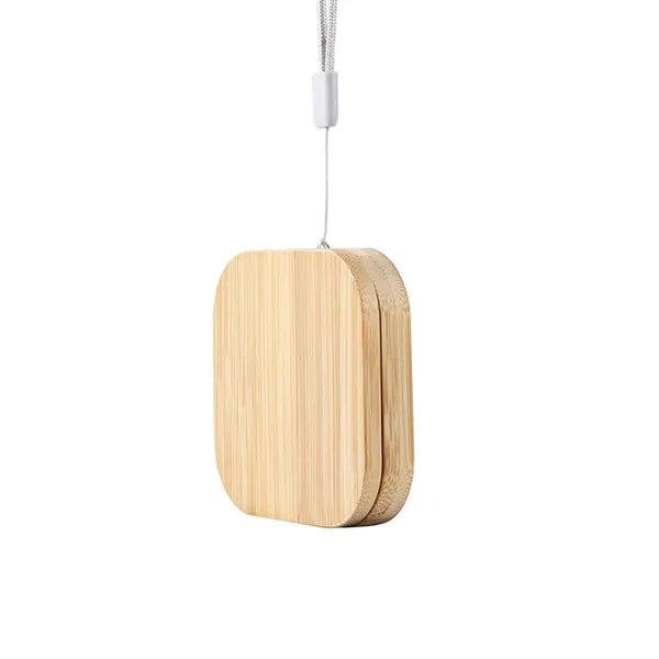 Eco Wheat Straw 60W USB Data Fast Cable