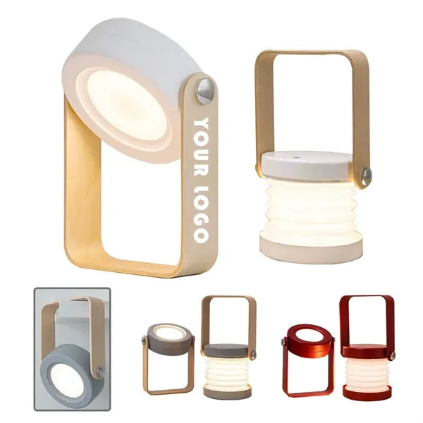 LED Folding Lantern Light