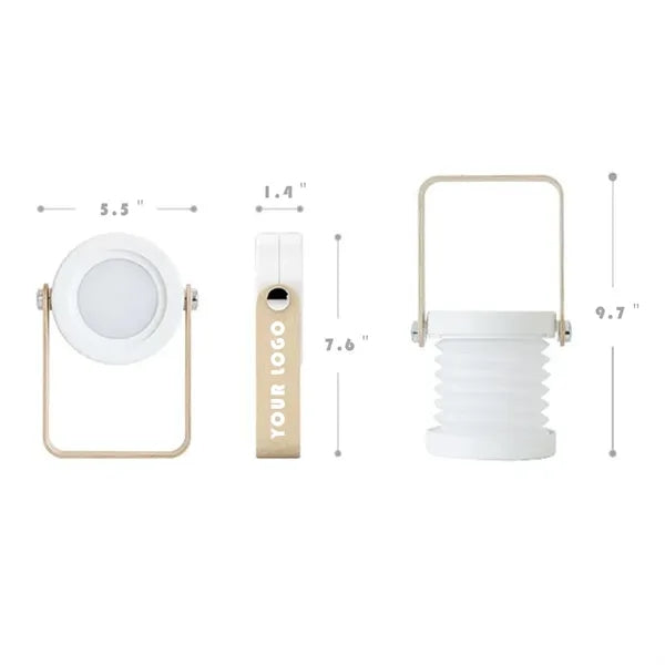 LED Folding Lantern Light