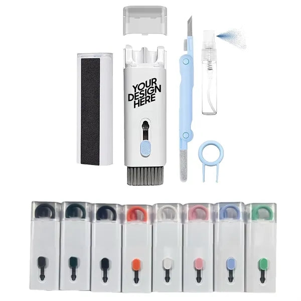 7 in 1 Electronic Cleaner Kit