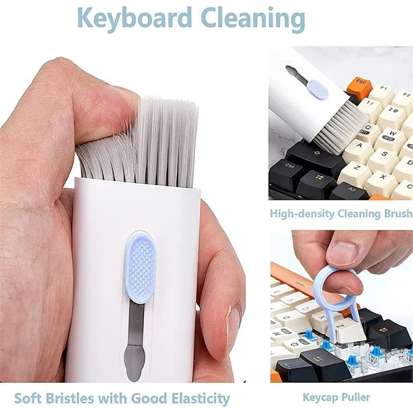 7 in 1 Electronic Cleaner Kit