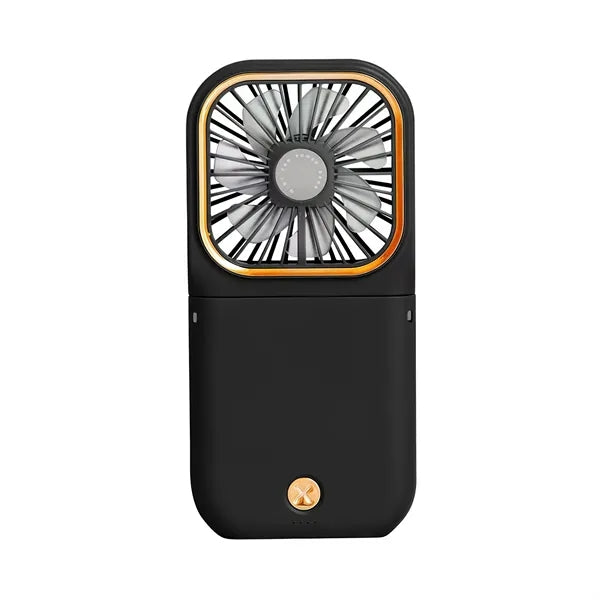 5 in 1 Portable Mini Fan
