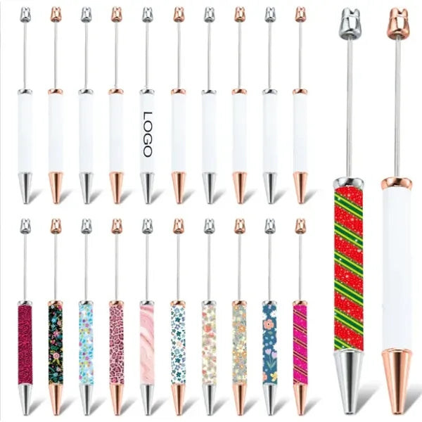Full Color Imprinting Metal Ballpoint Pen