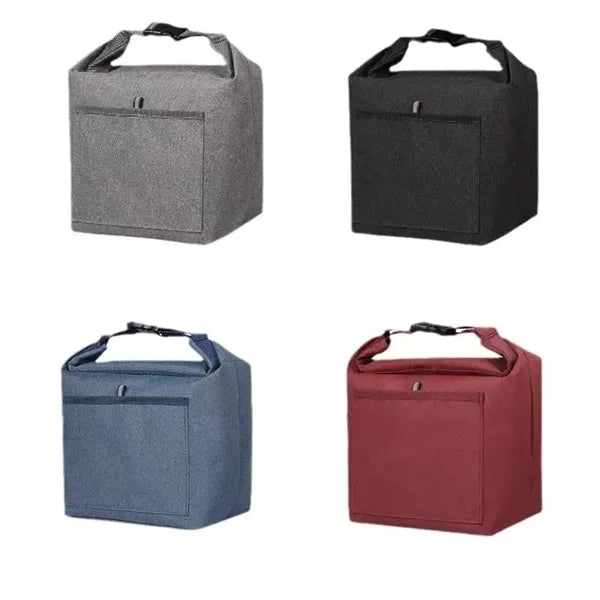 Bellevue Insulated Lunch Tote