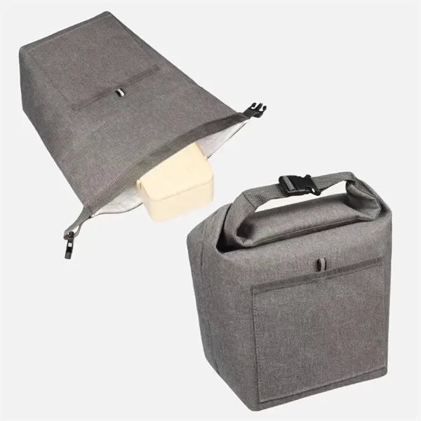 Bellevue Insulated Lunch Tote
