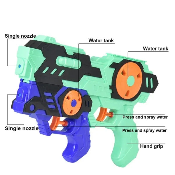 Summer Children's Beach Water Gun