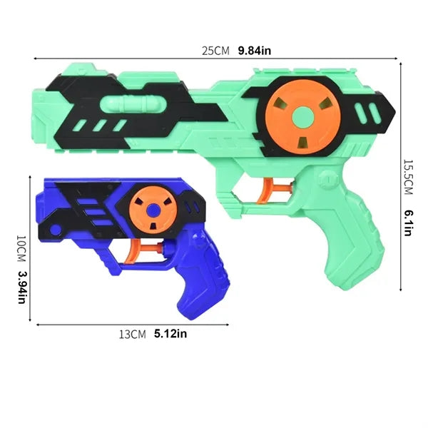 Summer Children's Beach Water Gun