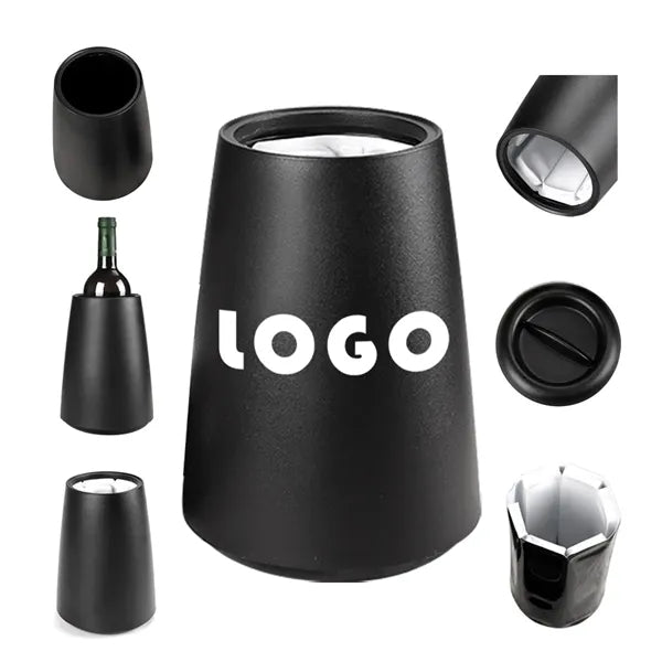 On-Board Wine Ice Buckets