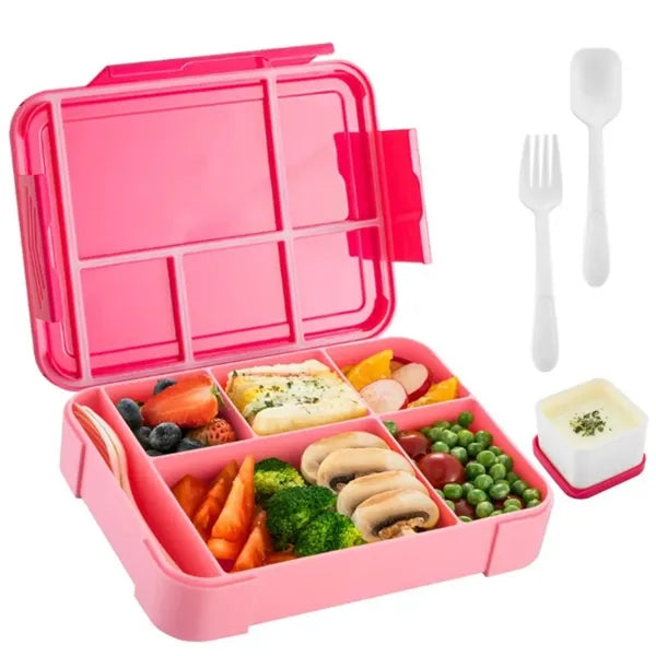 Bento Lunch Box for Kids Adult