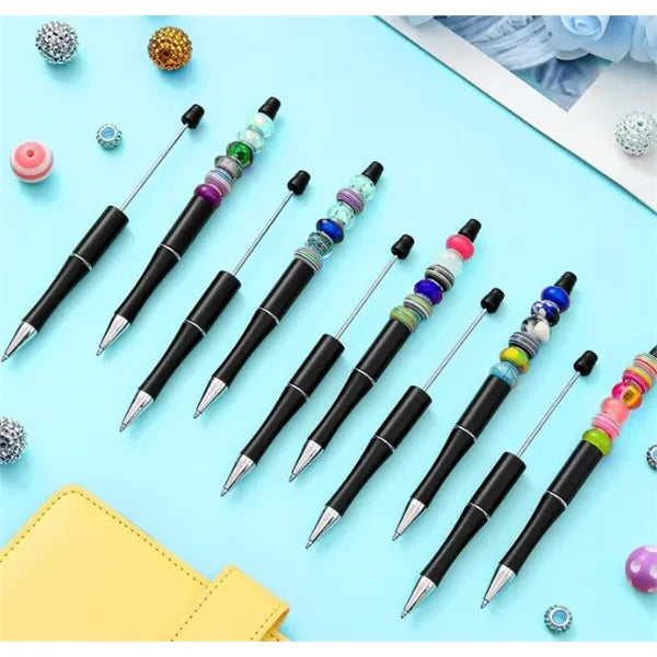 DIY Beadable Ballpoint Pen