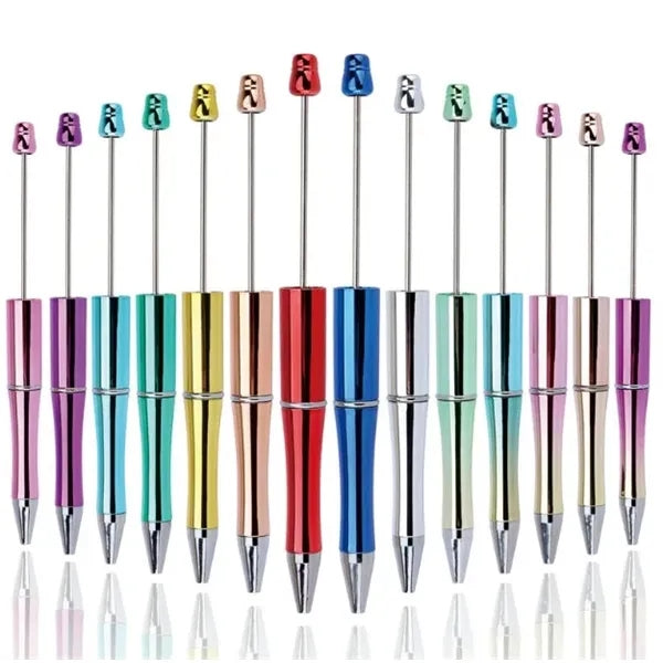 DIY Beadable Ballpoint Pen