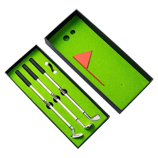 Golf Pen Desktop Games - Funny Gifts For Golfers