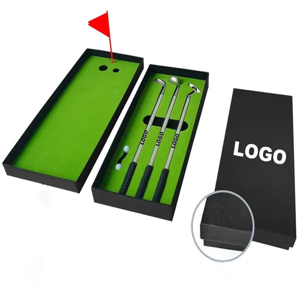 Golf Pen Desktop Games - Funny Gifts For Golfers