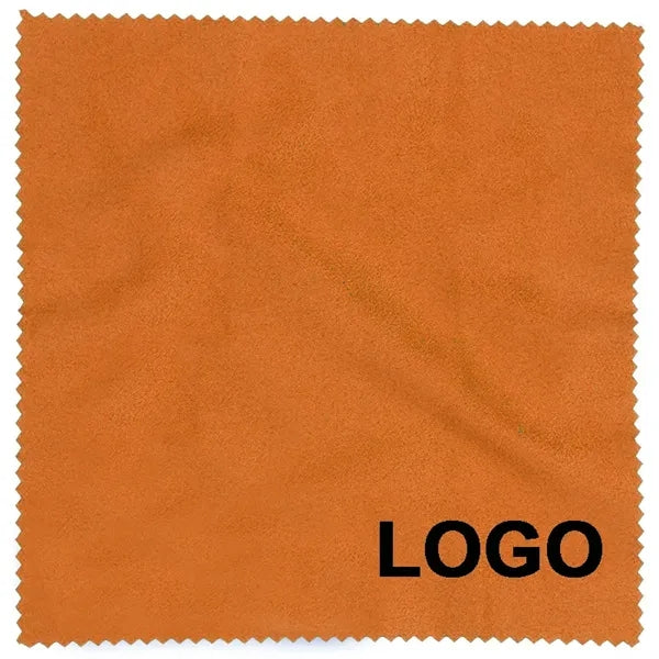Suede Cleaning Cloth & Screen Cleaner