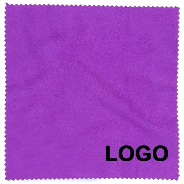 Suede Cleaning Cloth & Screen Cleaner