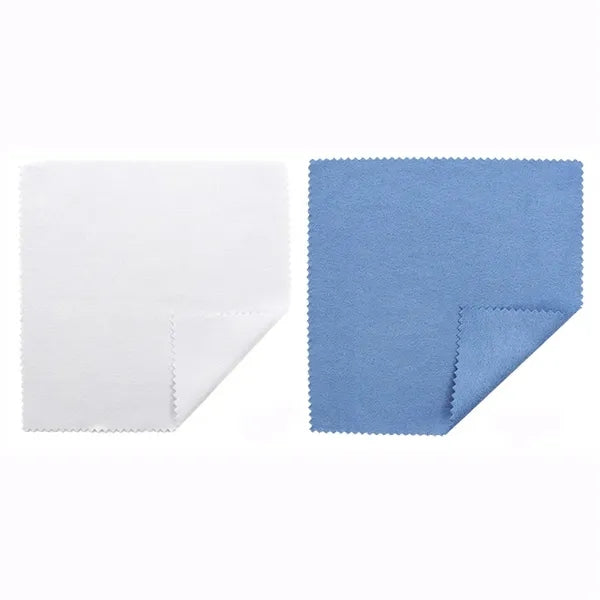 Suede Cleaning Cloth & Screen Cleaner