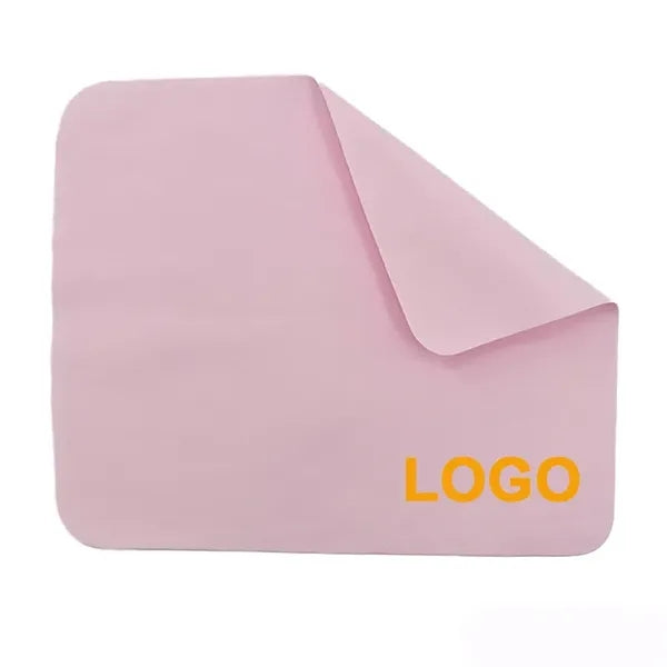 Microfiber Smooth Suede Cloths