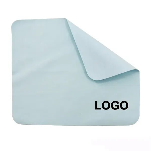Microfiber Smooth Suede Cloths