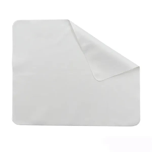 Microfiber Smooth Suede Cloths