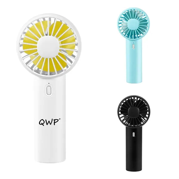 Rechargeable Portable Hand Fan